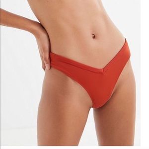 Urban Outfitters Out From Under Bikini Bottoms